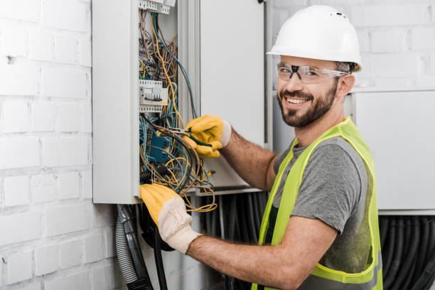Best Electrical Troubleshooting Services  in Walkertown, NC