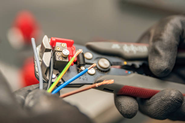 Best Affordable Electrical Installation  in Walkertown, NC