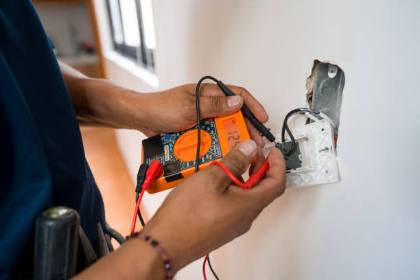 Best Industrial Electrical Services  in Walkertown, NC