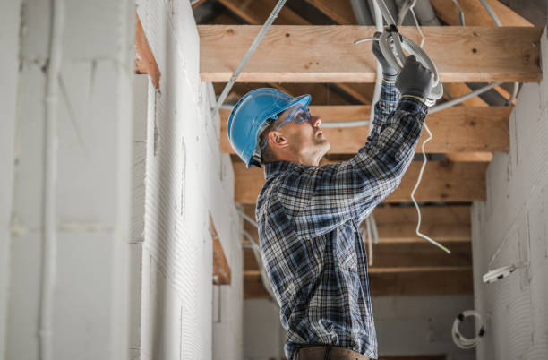 Best 24-Hour Electrician  in Walkertown, NC