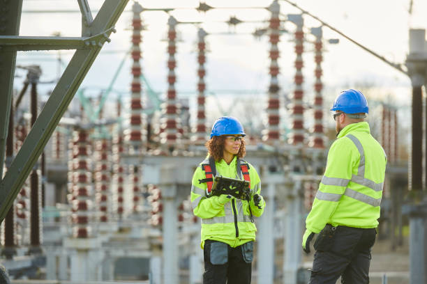 Best Electrical Rewiring Services  in Walkertown, NC