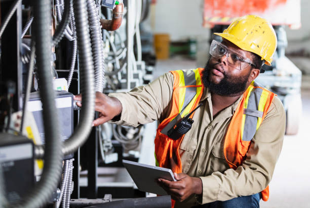 Best Local Electrician Companies  in Walkertown, NC