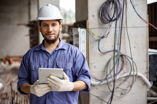 Best Electrical System Inspection  in Walkertown, NC