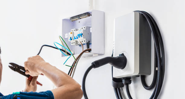 Best Generator Installation Services  in Walkertown, NC