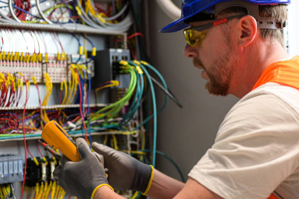 Best Commercial Electrician Services  in Walkertown, NC